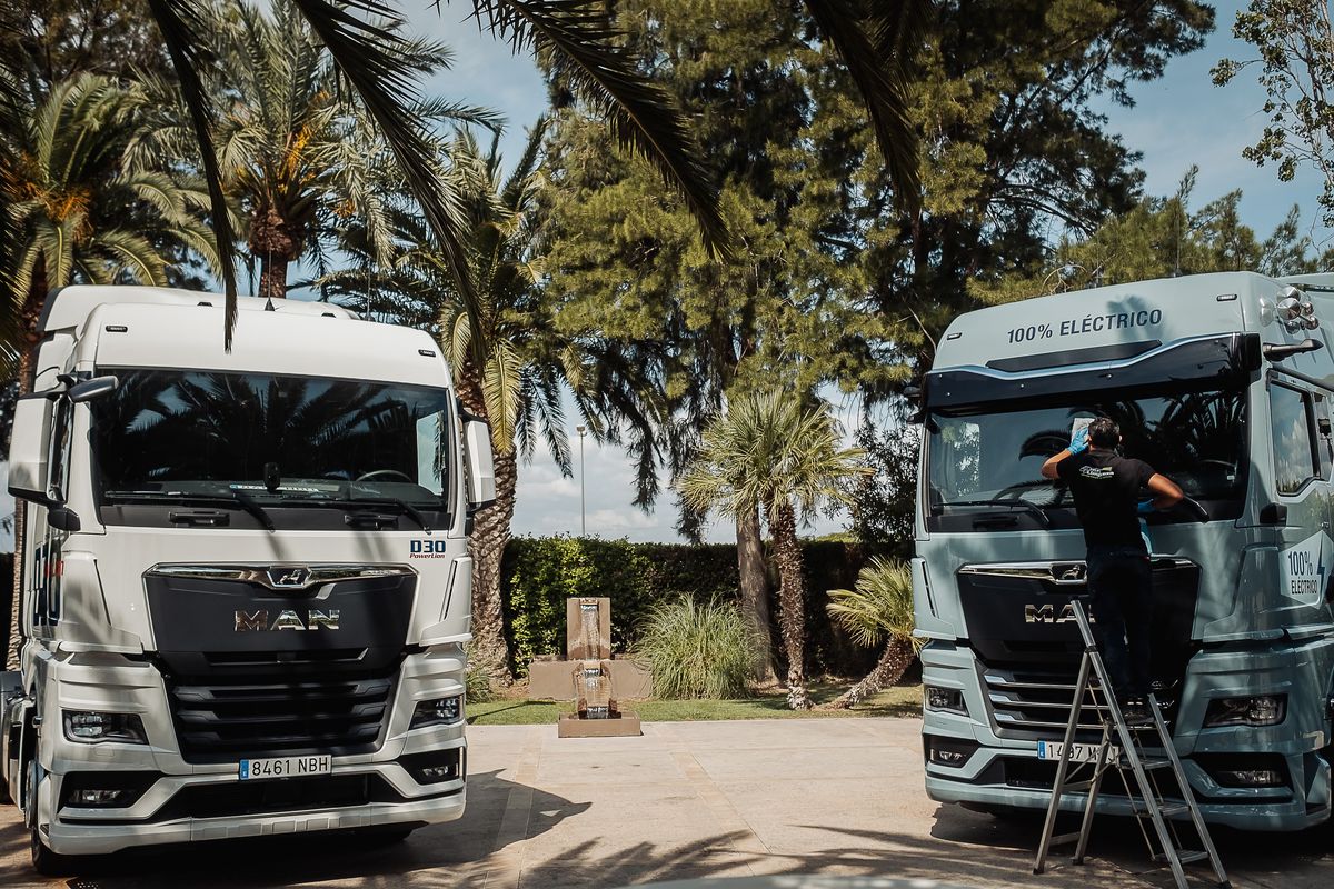 MAN Truck & Bus